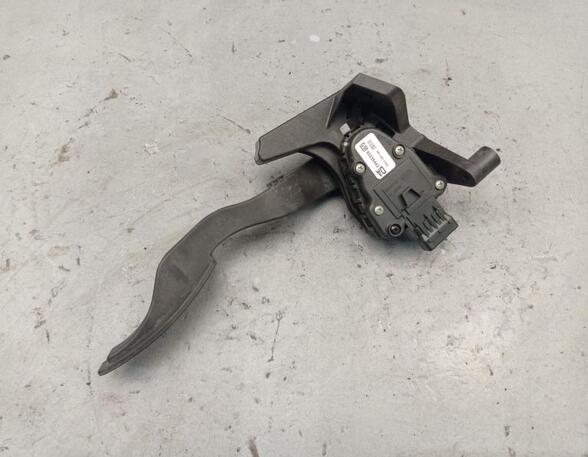 Accelerator pedal OPEL MERIVA A MPV (X03)