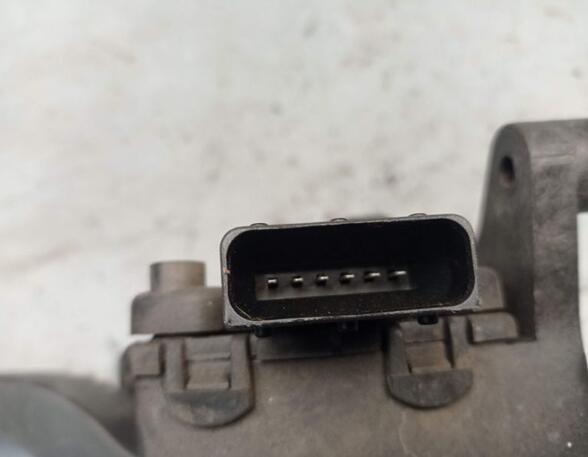 Accelerator pedal OPEL MERIVA A MPV (X03)