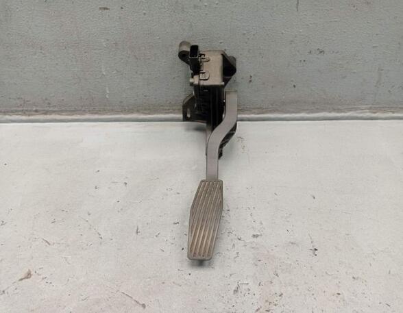 Accelerator pedal OPEL MERIVA A MPV (X03)