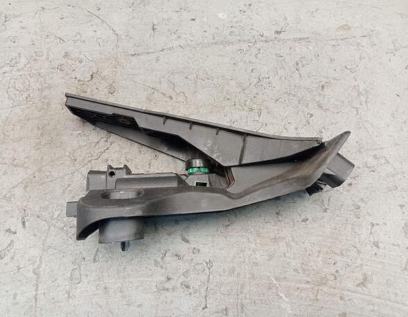 Accelerator pedal SKODA OCTAVIA II Combi (1Z5)