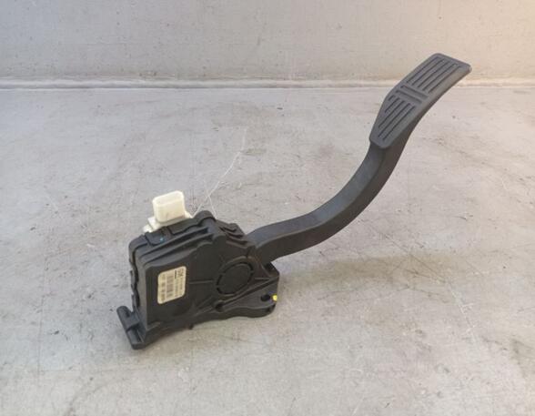 Accelerator pedal CHEVROLET SPARK (M300)