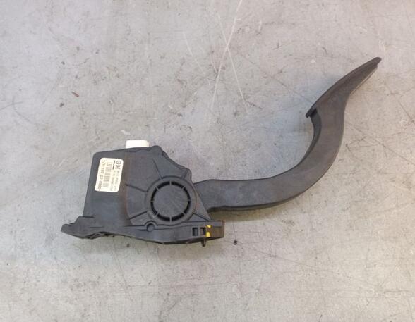 Accelerator pedal CHEVROLET SPARK (M300)