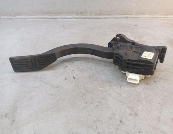 Accelerator pedal CHEVROLET SPARK (M300)