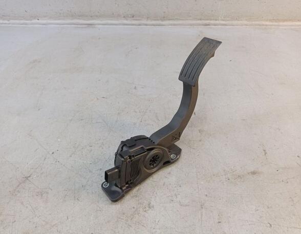 Accelerator pedal MAZDA 3 (BL)