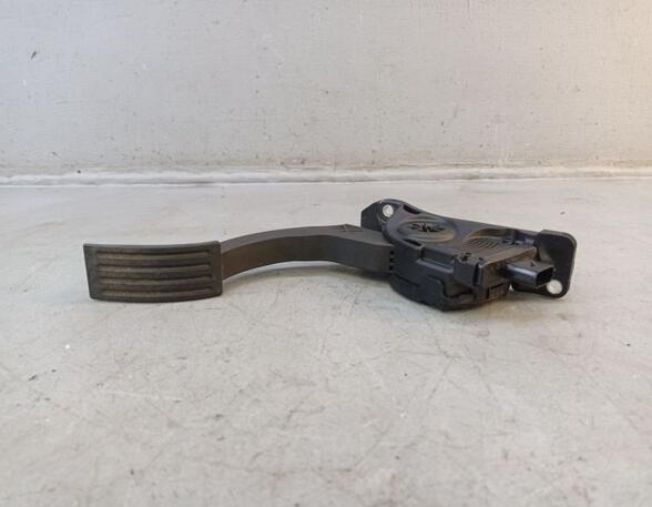 Accelerator pedal MAZDA 3 (BL)