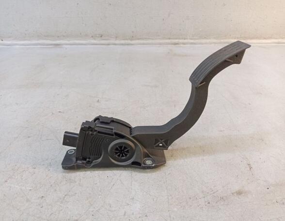 Accelerator pedal MAZDA 3 (BL)