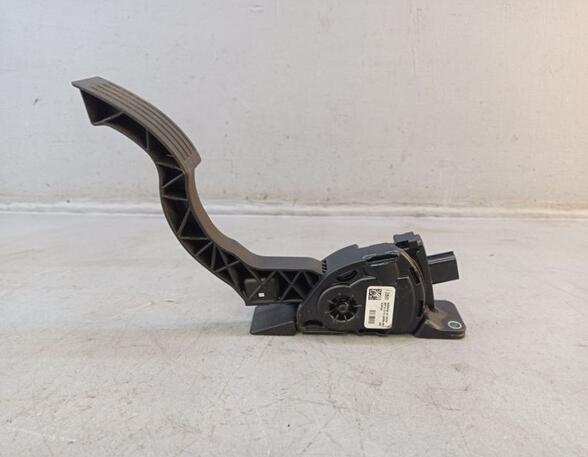 Accelerator pedal MAZDA 3 (BL)