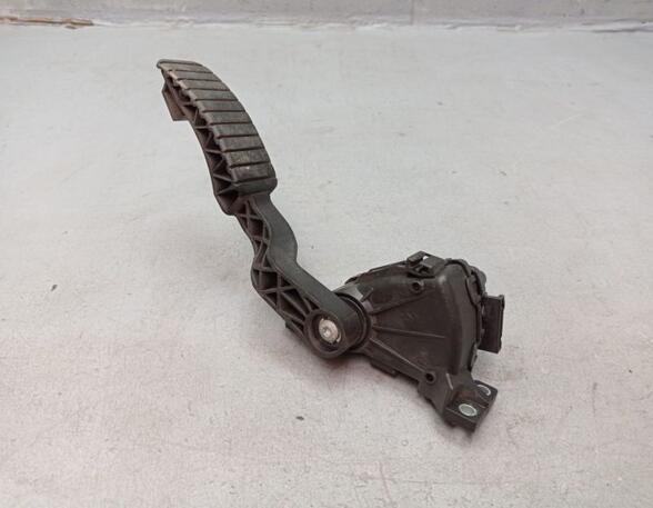 Accelerator pedal RENAULT LAGUNA II (BG0/1_)