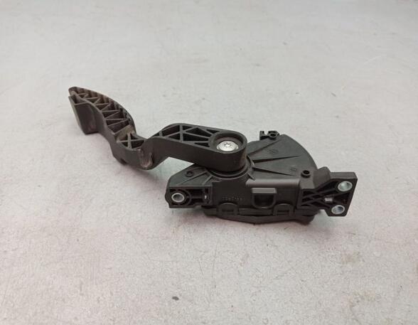 Accelerator pedal RENAULT LAGUNA II (BG0/1_)