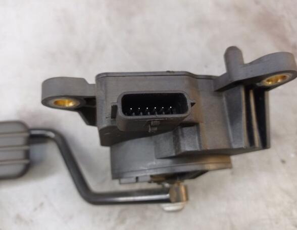 Accelerator pedal RENAULT GRAND SCÉNIC II (JM0/1_)