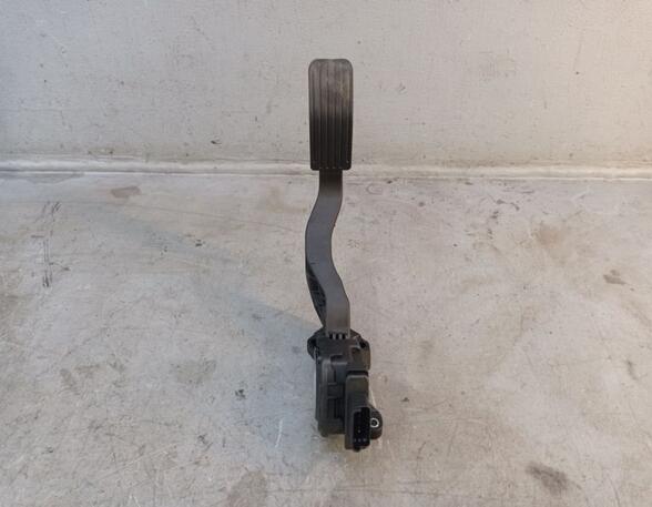 Accelerator pedal PEUGEOT 208 I (CA_, CC_)