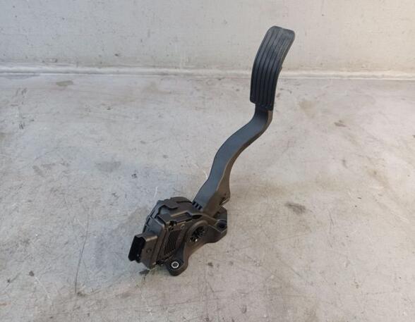 Accelerator pedal PEUGEOT 208 I (CA_, CC_)