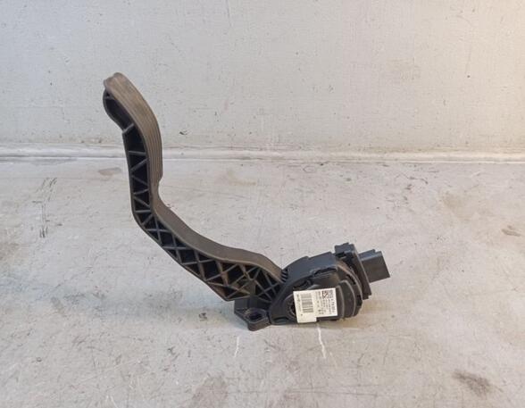 Accelerator pedal PEUGEOT 208 I (CA_, CC_)