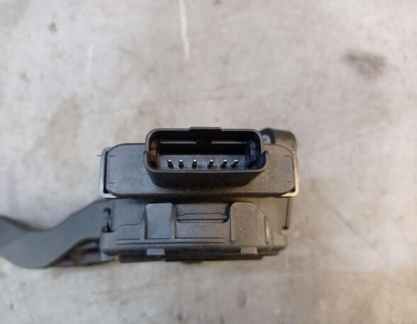 Accelerator pedal PEUGEOT 208 I (CA_, CC_)