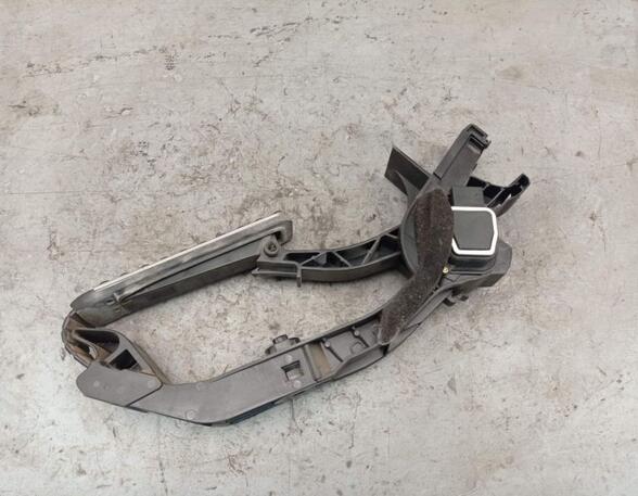 Accelerator pedal MERCEDES-BENZ E-CLASS (W211)