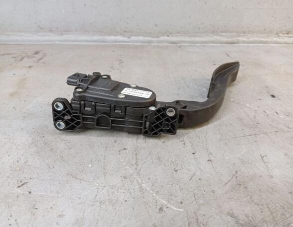 Accelerator pedal RENAULT TWINGO II (CN0_)