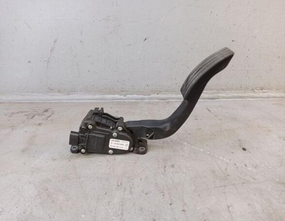 Gaspedal Gaspotenziometer  RENAULT TWINGO II (CN0) 1.2 16V 55 KW