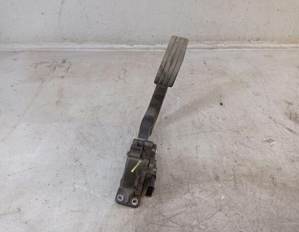 Accelerator pedal RENAULT TWINGO II (CN0_)