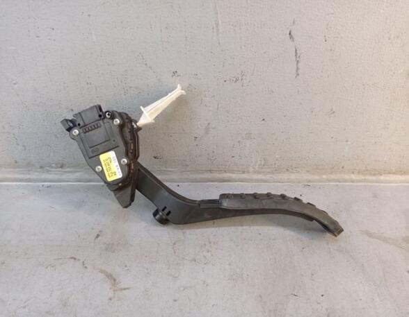 Accelerator pedal PORSCHE CAYENNE (9PA)