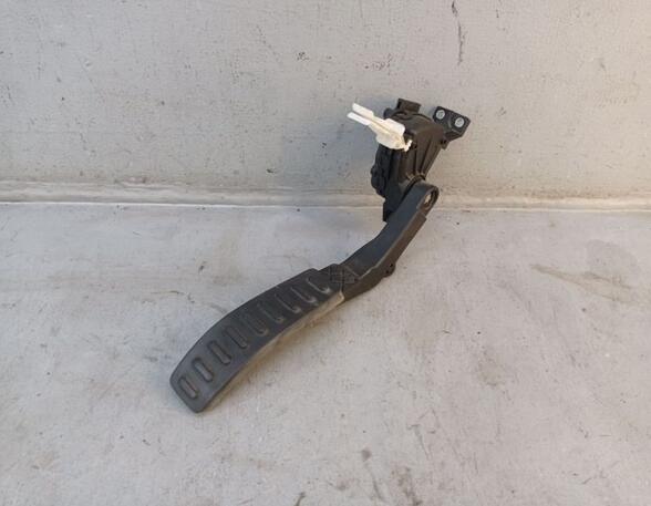 Accelerator pedal PORSCHE CAYENNE (9PA)