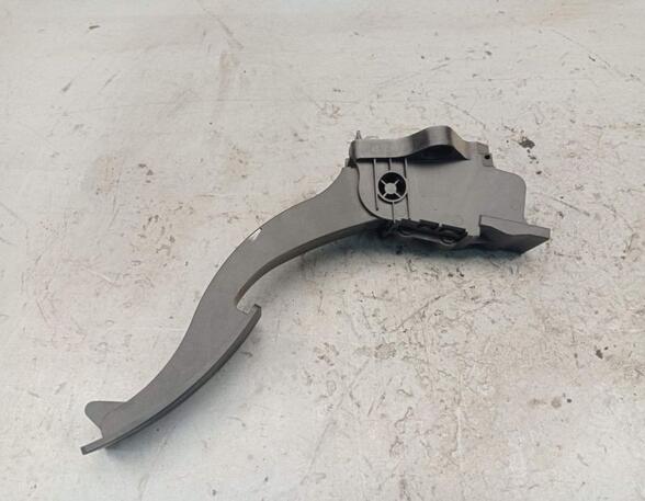 Accelerator pedal MERCEDES-BENZ B-CLASS (W246, W242)