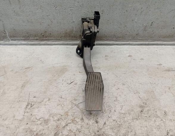 Accelerator pedal OPEL ZAFIRA TOURER C (P12)