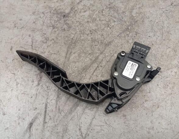 Accelerator pedal OPEL ZAFIRA TOURER C (P12)