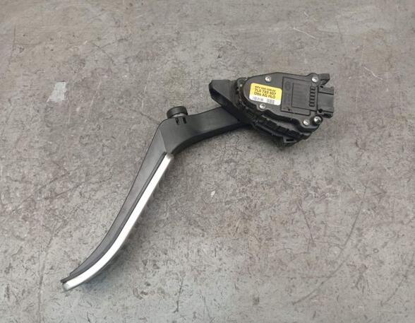 Accelerator pedal VW TOUAREG (7LA, 7L6, 7L7)