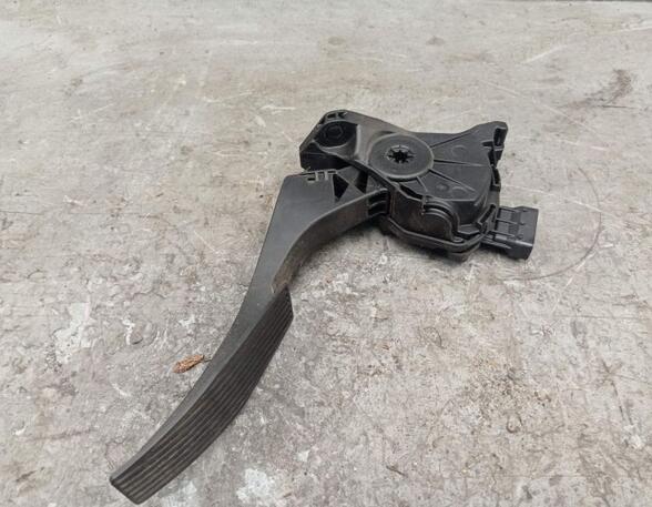 Accelerator pedal OPEL ASTRA J Sports Tourer (P10)