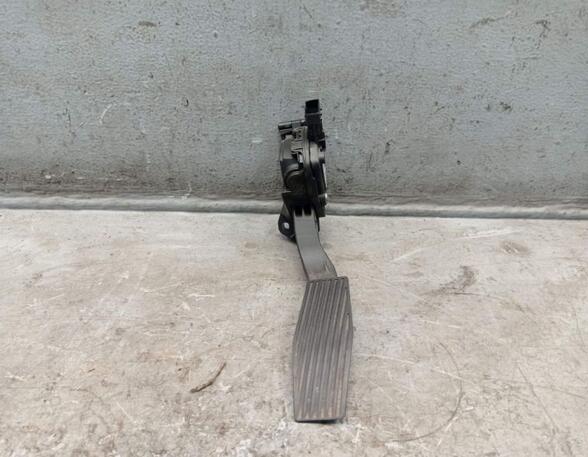 Accelerator pedal OPEL ASTRA J Sports Tourer (P10)