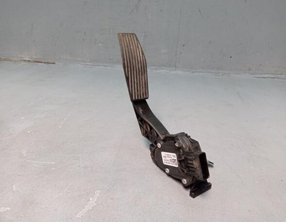 Accelerator pedal OPEL ASTRA J Sports Tourer (P10)