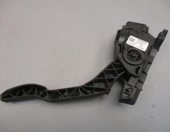 Accelerator pedal VOLVO V60 I (155, 157)