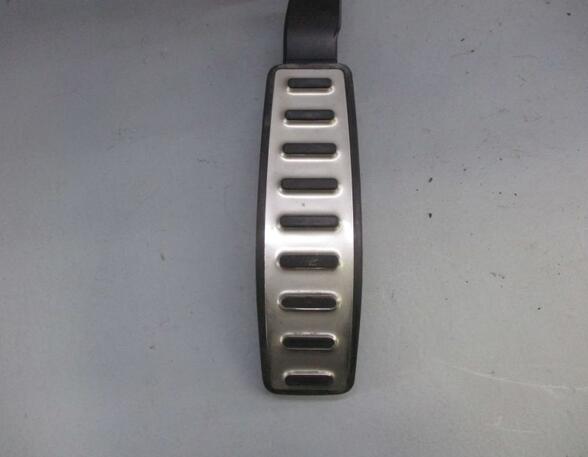 Accelerator pedal PORSCHE CAYENNE (9PA)