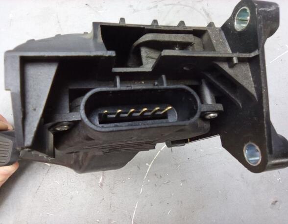 Accelerator pedal FIAT 500 (312_), FIAT 500 C (312_)