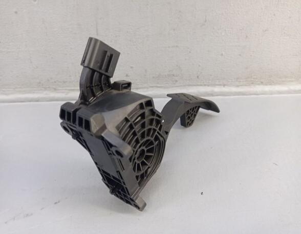 Accelerator pedal SKODA FABIA III (NJ3)