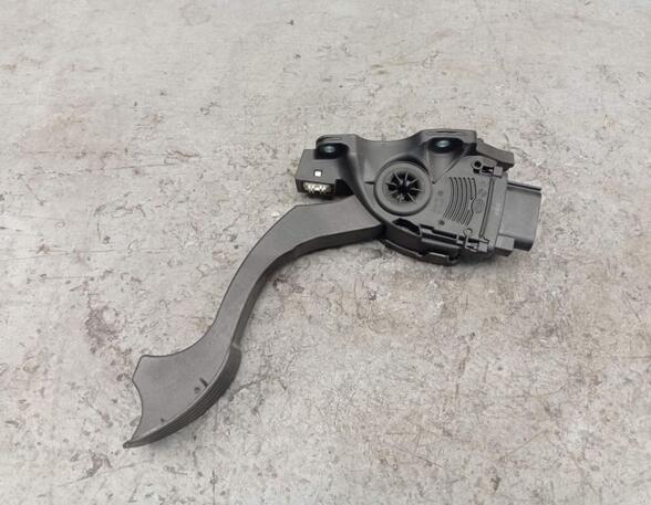 Accelerator pedal FORD MONDEO IV Turnier (BA7)