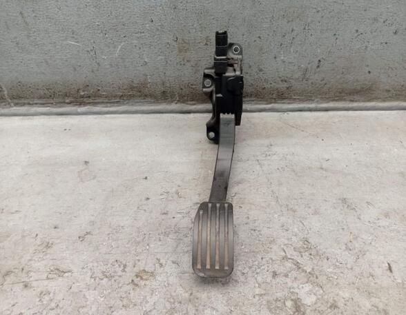 Gaspedal Gaspotenziometer  FORD MONDEO IV TURNIER (BA7) 2.0 TDCI 103 KW