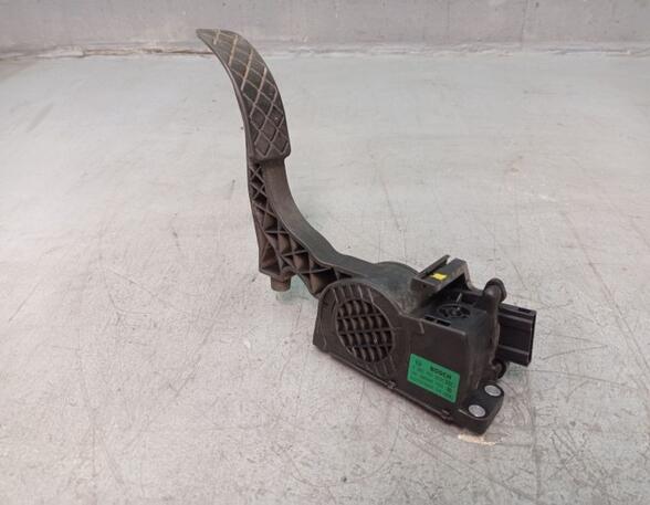 Accelerator pedal SKODA FABIA I Combi (6Y5)