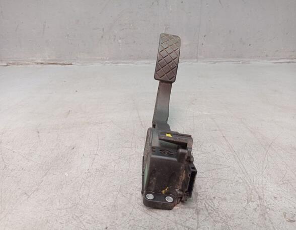 Accelerator pedal SKODA FABIA I Combi (6Y5)