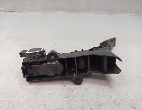 Accelerator pedal MERCEDES-BENZ A-CLASS (W169)