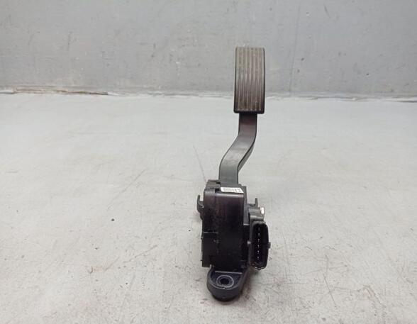 Accelerator pedal HYUNDAI i20 (PB, PBT)