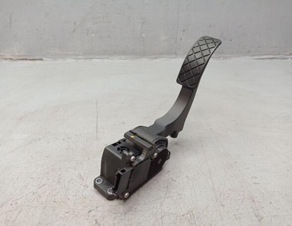 Accelerator pedal SKODA FABIA II Combi (545)