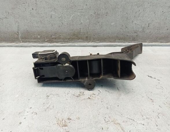 Accelerator pedal MERCEDES-BENZ B-CLASS (W245)