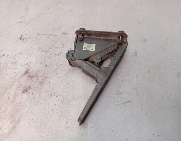 Accelerator pedal SMART FORTWO Coupe (450)