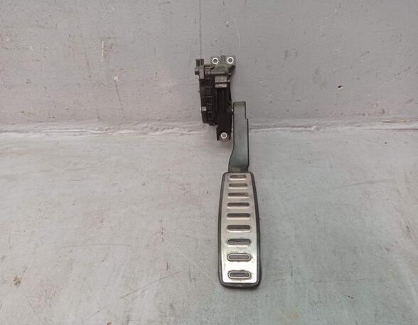 Accelerator pedal PORSCHE CAYENNE (9PA)