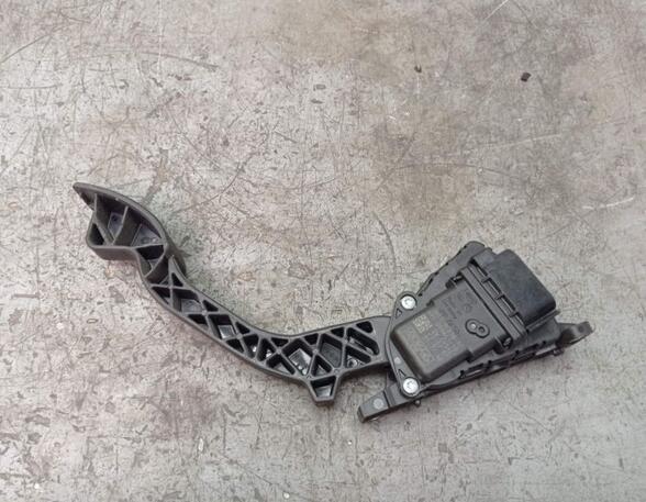 Accelerator pedal FORD C-MAX (DM2), FORD FOCUS C-MAX (DM2)