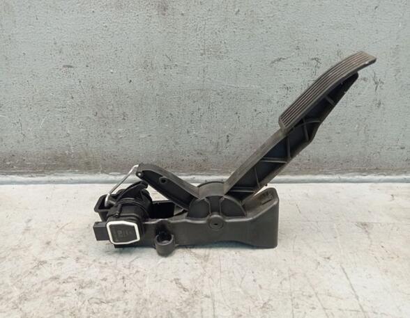 Accelerator pedal MERCEDES-BENZ A-CLASS (W169)