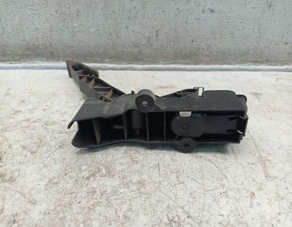 Accelerator pedal MERCEDES-BENZ A-CLASS (W169)