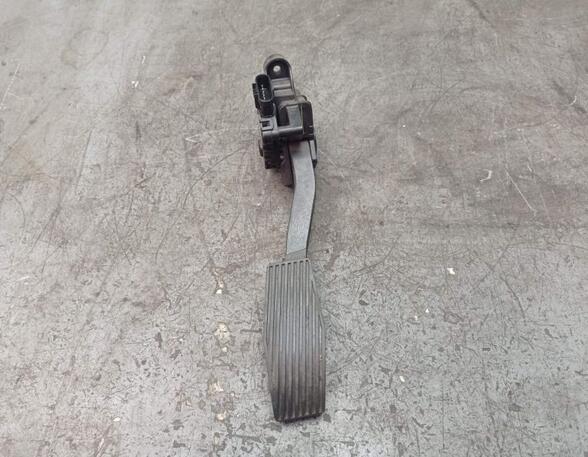 Accelerator pedal OPEL MERIVA B MPV (S10)