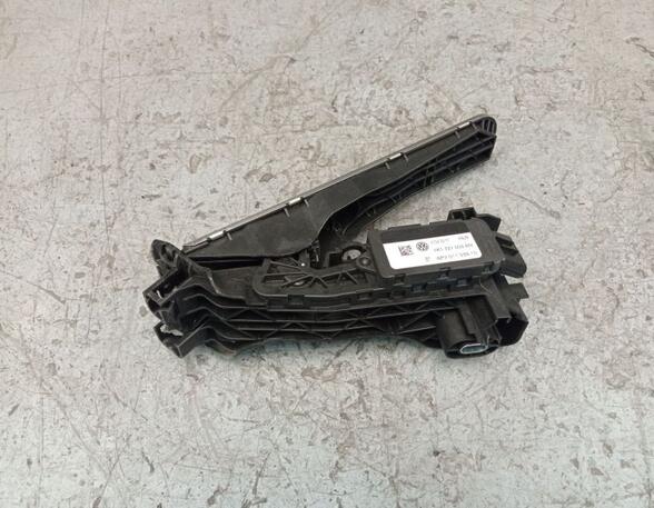 Accelerator pedal VW GOLF VI (5K1)